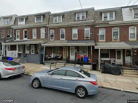 Front, READING, PA 19601