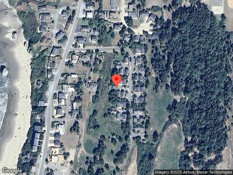 Dogwood, BANDON, OR 97411