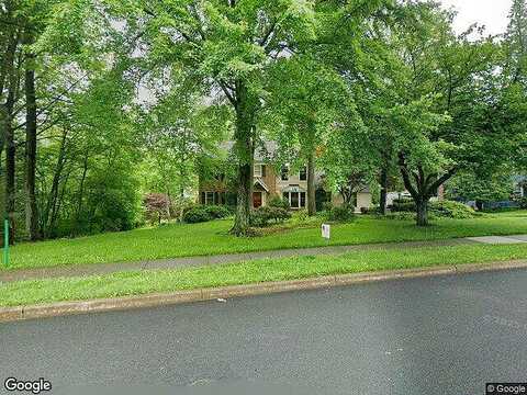 Wynnemoor, FORT WASHINGTON, PA 19034