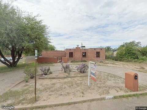 Linden, TUCSON, AZ 85719