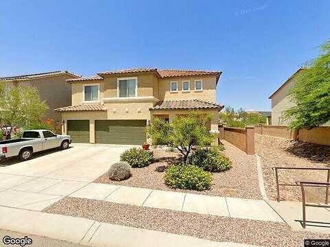 Via Del Moro, SAHUARITA, AZ 85629