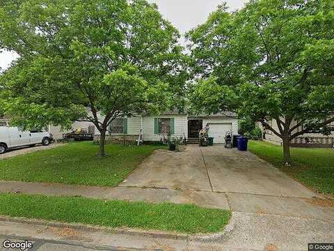 Sheppard, WACO, TX 76711