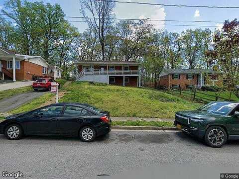 Louisa, WOODBRIDGE, VA 22191