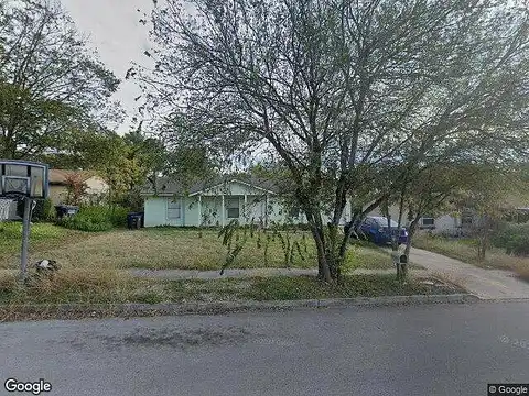 Angus, SAN ANTONIO, TX 78247