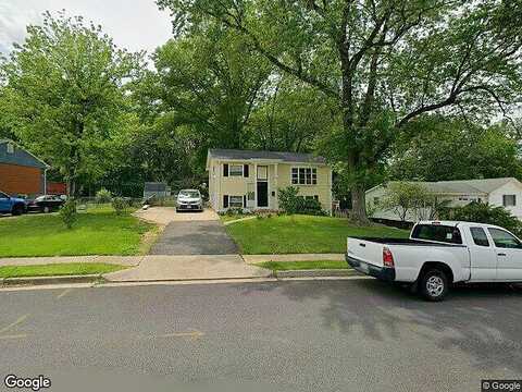 Fullerton, WOODBRIDGE, VA 22193