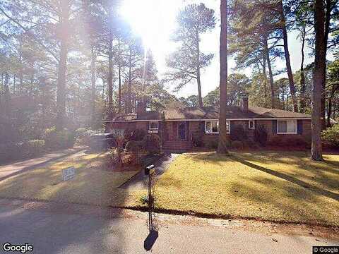 Waylon, NORFOLK, VA 23509