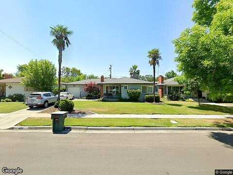 Robinson, FRESNO, CA 93705