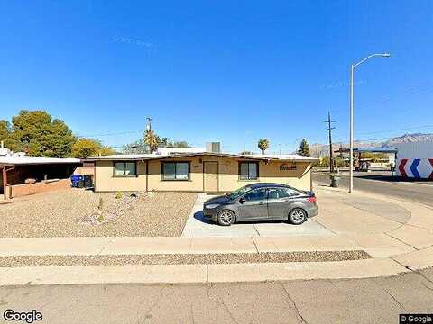 Roger, TUCSON, AZ 85705