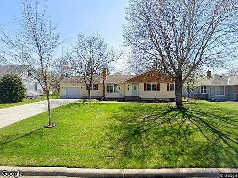 Shryer, SAINT PAUL, MN 55113
