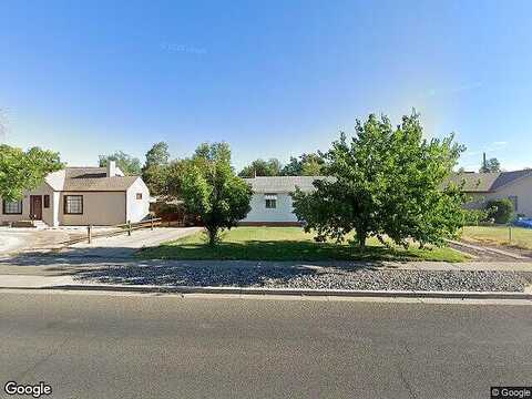 Orchard, GRAND JUNCTION, CO 81501
