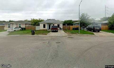 Carranza, SAN ANTONIO, TX 78225