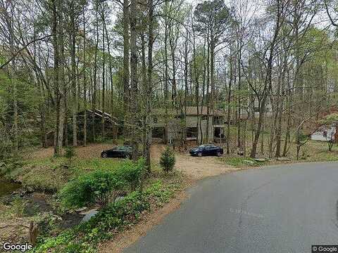 Beech, ROSWELL, GA 30075