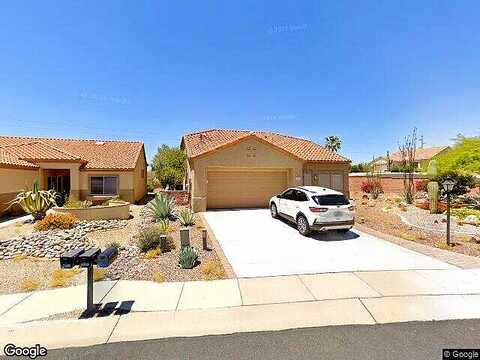 Greenspun, ORO VALLEY, AZ 85755