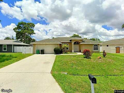 Navajo, PORT SAINT LUCIE, FL 34983
