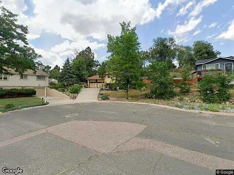 Baylor, COLORADO SPRINGS, CO 80909
