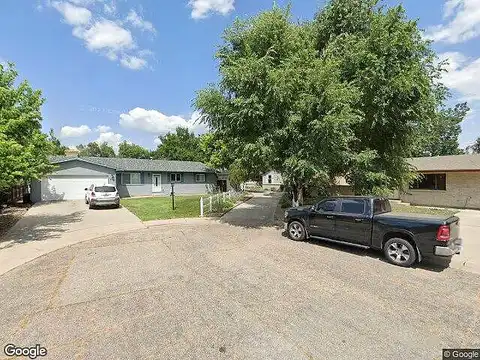 Fairview, CANON CITY, CO 81212
