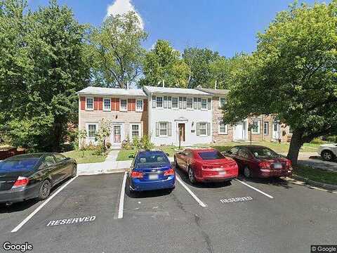 Deerfield, WOODBRIDGE, VA 22191