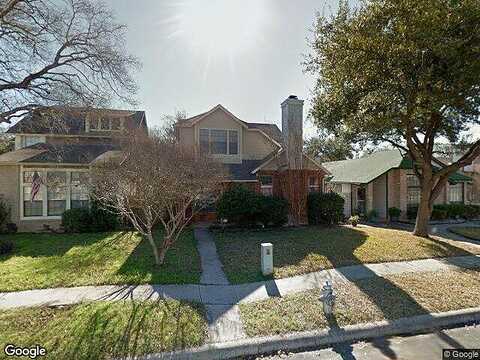 George, SAN ANTONIO, TX 78231
