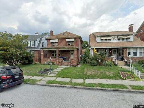 Meade, HANOVER, PA 17331