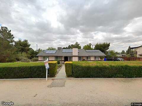 Tehachapi, APPLE VALLEY, CA 92307
