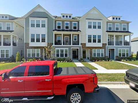 Independence, NEWPORT NEWS, VA 23608