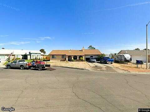 Fort Apache, VICTORVILLE, CA 92392