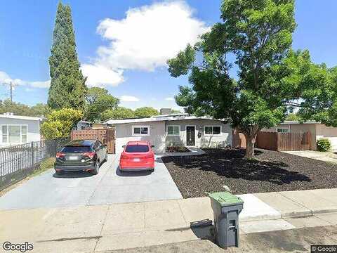 Monroe, FAIRFIELD, CA 94533