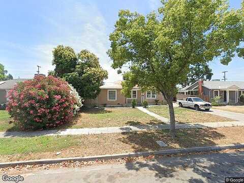 Harvard, FRESNO, CA 93705