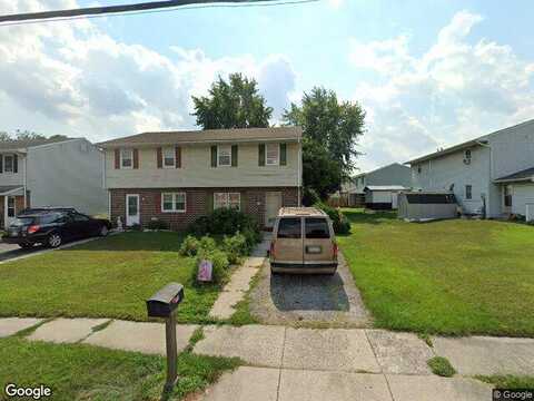 Baer, HANOVER, PA 17331