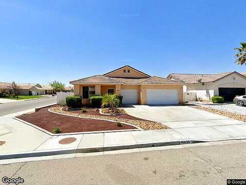 Dahlia, VICTORVILLE, CA 92392