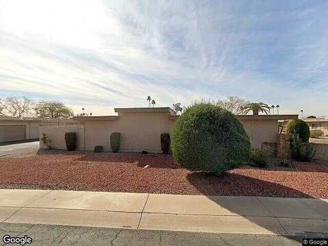 Palm Ridge, SUN CITY, AZ 85351
