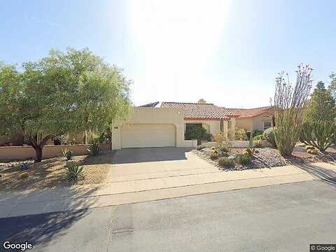 Desert Butte, ORO VALLEY, AZ 85755