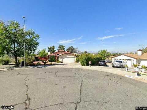 Montecito, VICTORVILLE, CA 92395