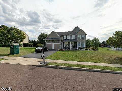 Fox Run, COLLEGEVILLE, PA 19426