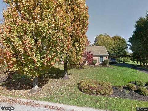 Willow Pond, MALVERN, PA 19355