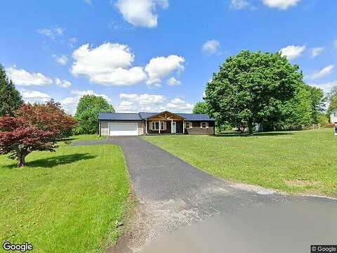 Marie, WEST GROVE, PA 19390