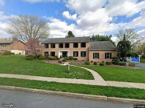 Courtleigh, READING, PA 19606