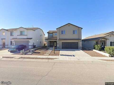 Villa Vista, EL PASO, TX 79928