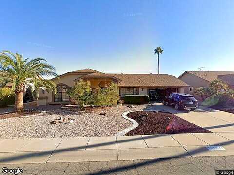 Gable Hill, SUN CITY WEST, AZ 85375