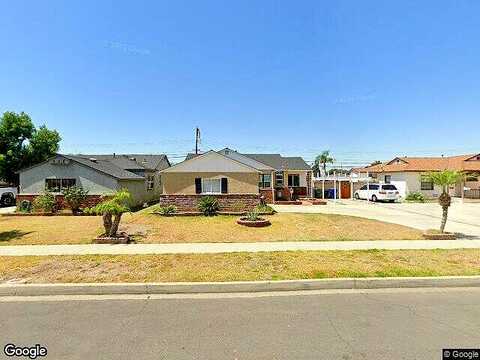 Hawes, WHITTIER, CA 90605