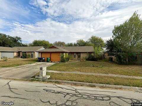 Woodbreeze, SAN ANTONIO, TX 78217