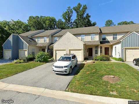 Whispering Oaks, WEST CHESTER, PA 19382