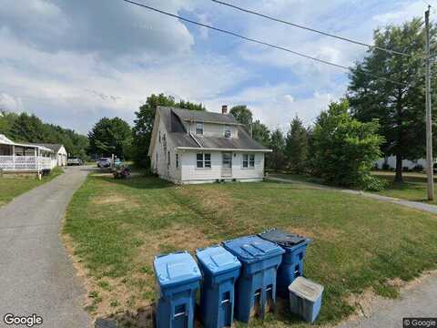 Loucks, YORK, PA 17403