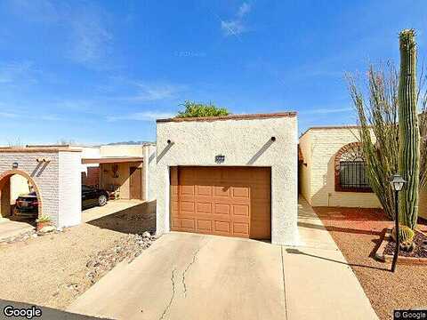 Camino Calderon, GREEN VALLEY, AZ 85622