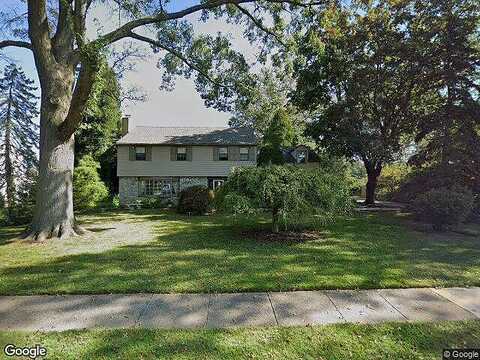 Stout, AMBLER, PA 19002
