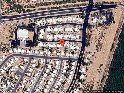 Desert Meadows, GREEN VALLEY, AZ 85614