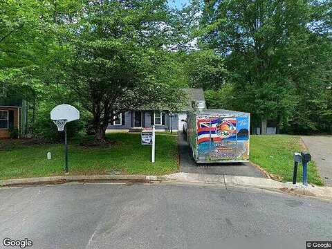 Raywood, WOODBRIDGE, VA 22193