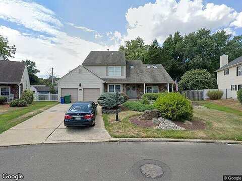 Chancellor, BENSALEM, PA 19020