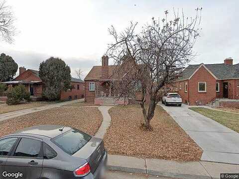 Utica, DENVER, CO 80204