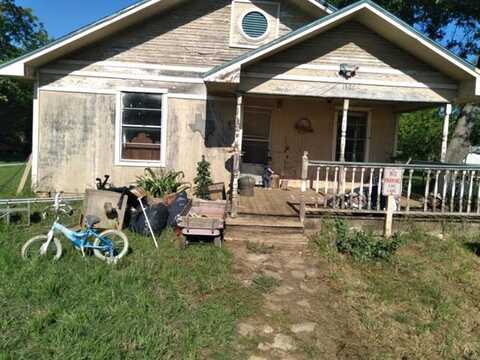 Salesville, MINERAL WELLS, TX 76067